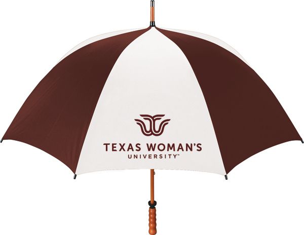 Texas Woman's University  62 Umbrella