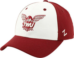 Texas Woman's University  Pioneers Performance Cap
