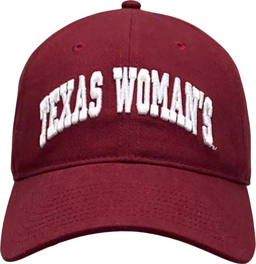 Texas Woman's University  Cap