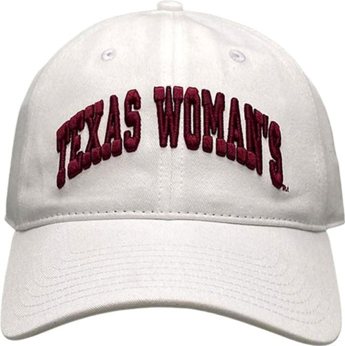 Texas Woman's University  Cap