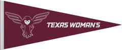 12''X30'' Full Color Pennant