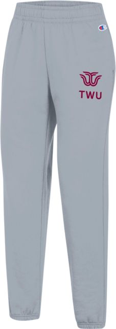 Texas Woman's University  Women's Pioneers Pants