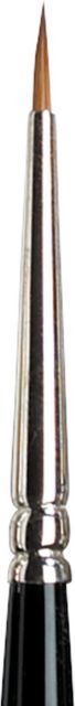 SERIES 7 BRUSH ROUND 2/0