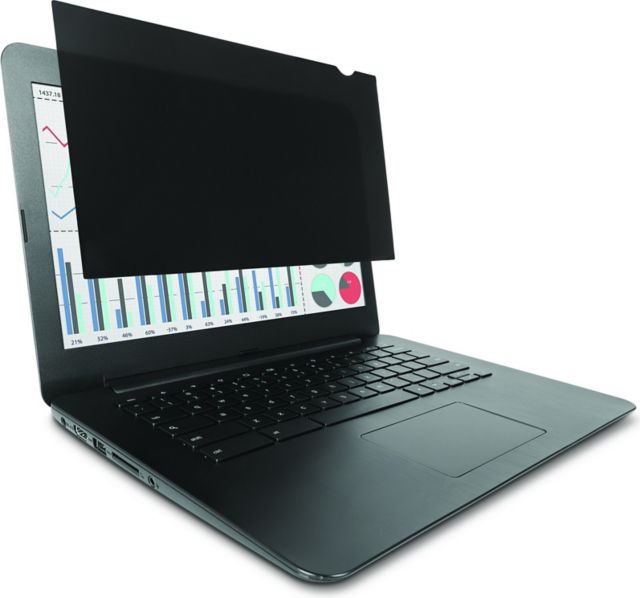Kensington FP140W9 Privacy Screen for 14'' Laptops (16:9) - ONLINE ONLY