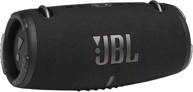 JBL  Xtreme 3 Wireless Speaker, Black - ONLINE ONLY