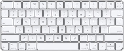 Apple Magic Keyboard with Touch ID for Mac models with Apple silicon - US English