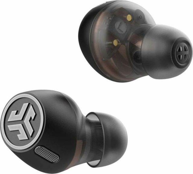 JLAB EPIC LAB EDITION ANC TRUE WIRELESS EARBUDS in BLACK  - ONLINE ONLY