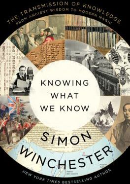Knowing What We Know