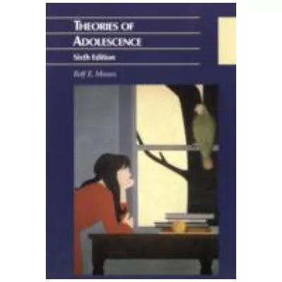 Theories of Adolescence