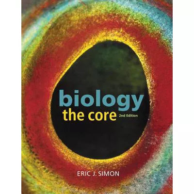 Biology: Core (w/out Mstrg Bio Access)