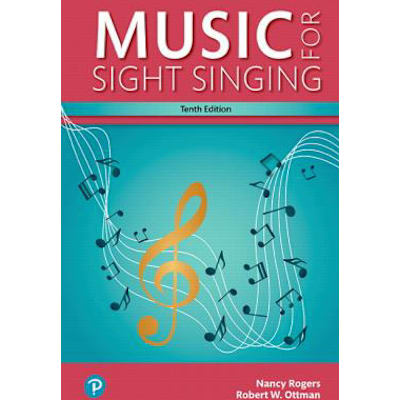 Music for Sight Singing