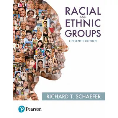 Racial and Ethnic Groups