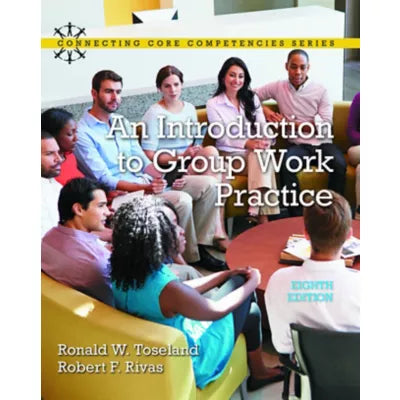 Introduction to Group Work Practice, An