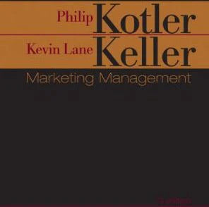 Marketing Management