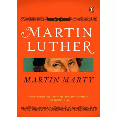 Martin Luther