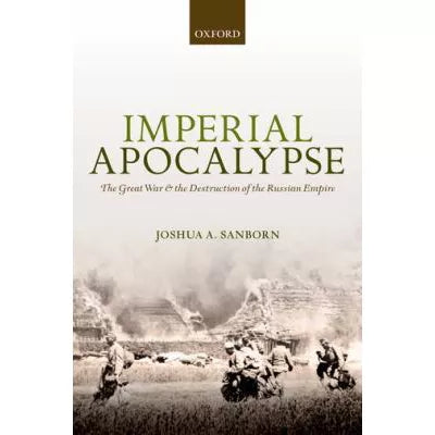 Imperial Apocalypse