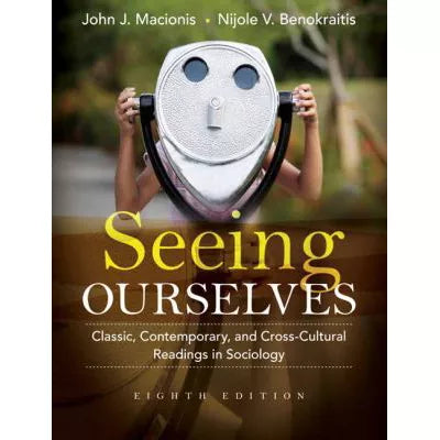 Seeing Ourselves