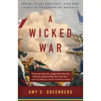 Wicked War