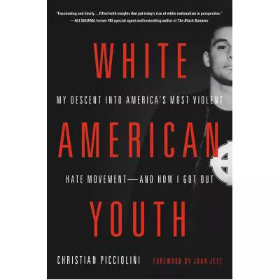 White American Youth
