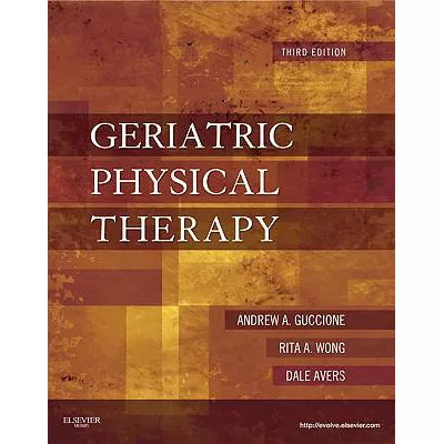 Geriatric Physical Therapy