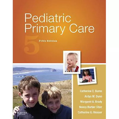 Pediatric Primary Care