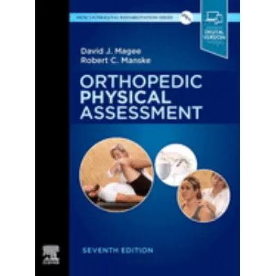 Orthopedic Physical Assessment (w/ Bind-in Access Code)