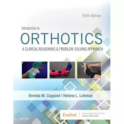 Intro to Orthotics