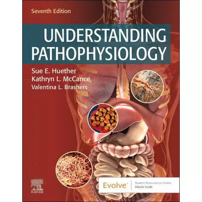 Understanding Pathophysiology - E-Book