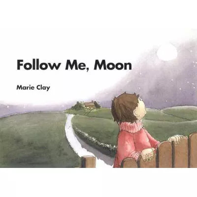 Follow Me, Moon