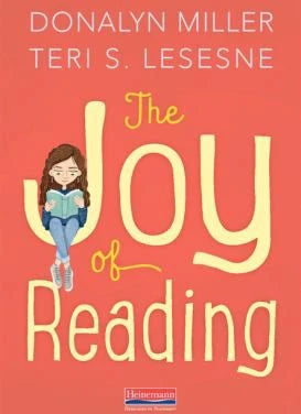 Joy of Reading