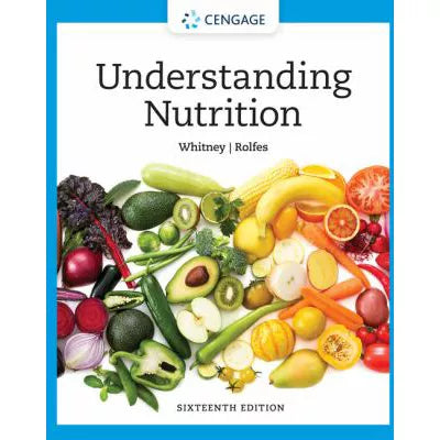 Understanding Nutrition (MindTap SA Access Card)