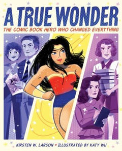 TRUE WONDER