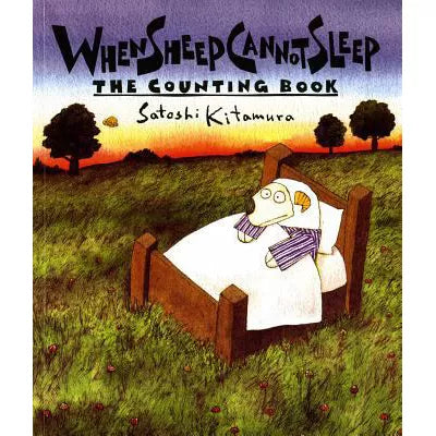 When Sheep Cannot Sleep