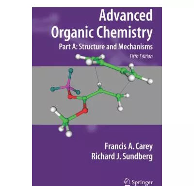 Advanced Organic Chemistry
