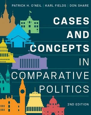 Cases &amp; Concepts etc.