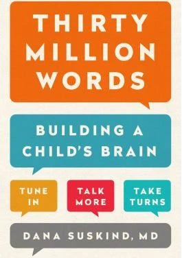 Thirty Million Words