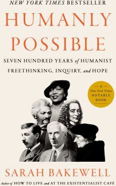 Humanly Possible