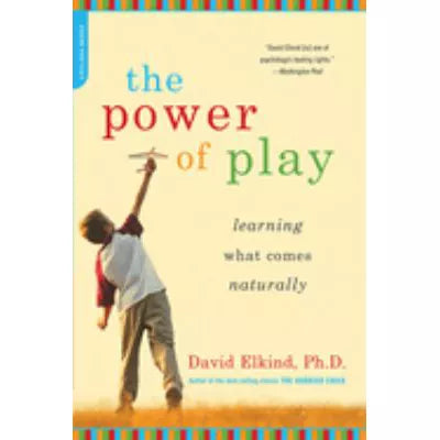 Power of Play