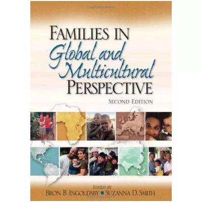 Families in Global &amp; Multicultural Perspective