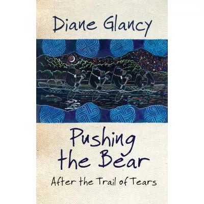 Pushing the Bear