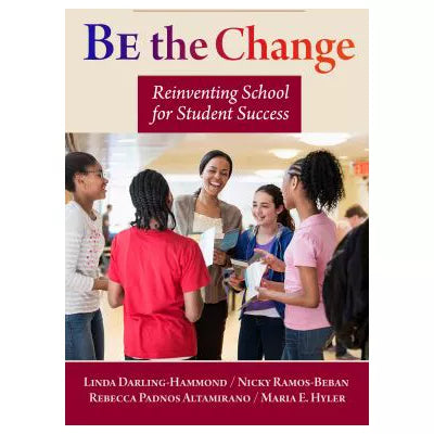 Be the Change