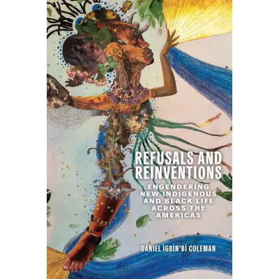 Refusals &amp; Reinventions
