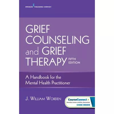 Grief Counseling &amp; Grief Therapy