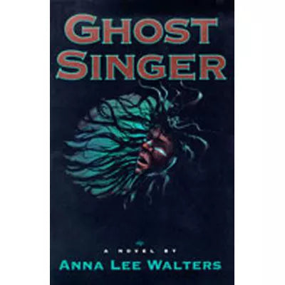 Ghost Singer