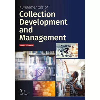 Fund of Collection Development &amp; Management
