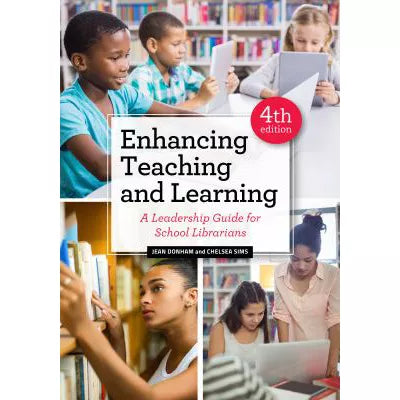 Enhancing Teaching &amp; Learning