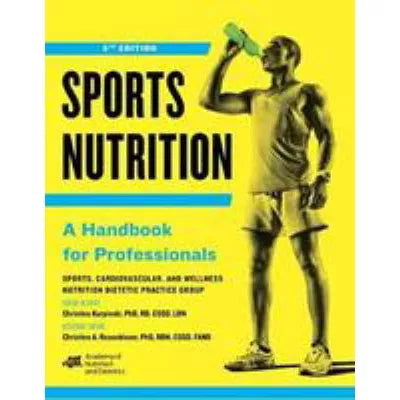 Sports Nutrition
