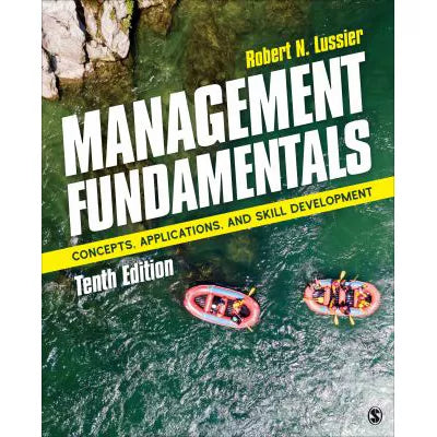 Management Fundamentals (LL)