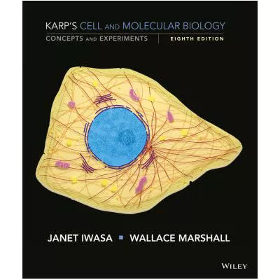 Cell &amp; Molecular Biology (Loose Pgs)
