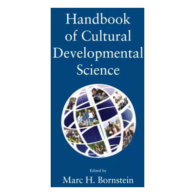 Handbook of Cultural Developmental Science